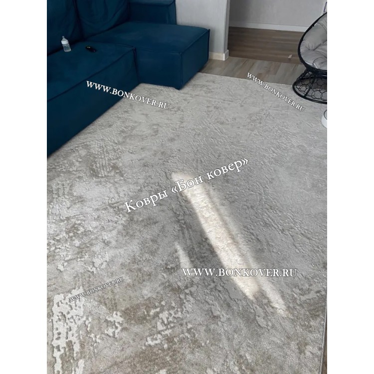 Белый Ковер Для Гостиной Дизайн 25577