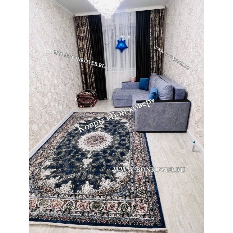 Турецкий Ковер Для Гостиной Дизайн 30574