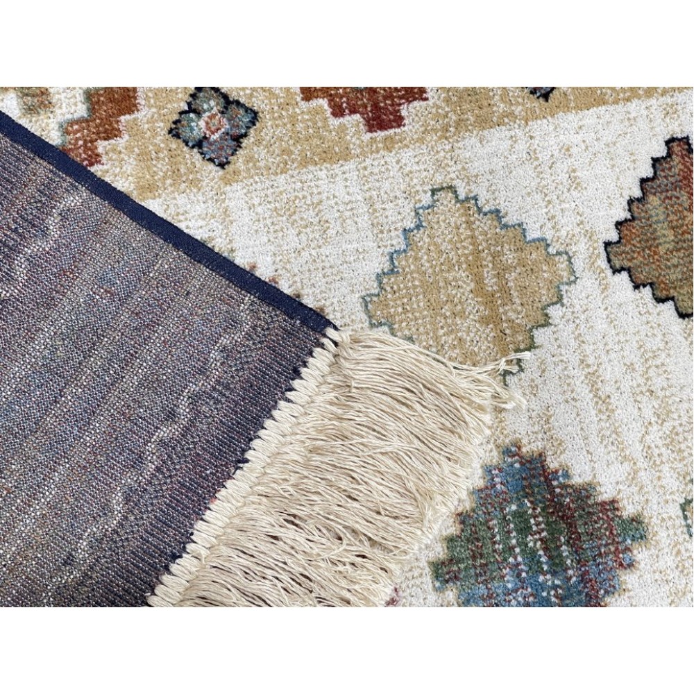 0 м. ковёр ragolle palazzo. бельгийские ковры из вискозы. ковер бельгия labyrinth 493. ковер palace 100x300.